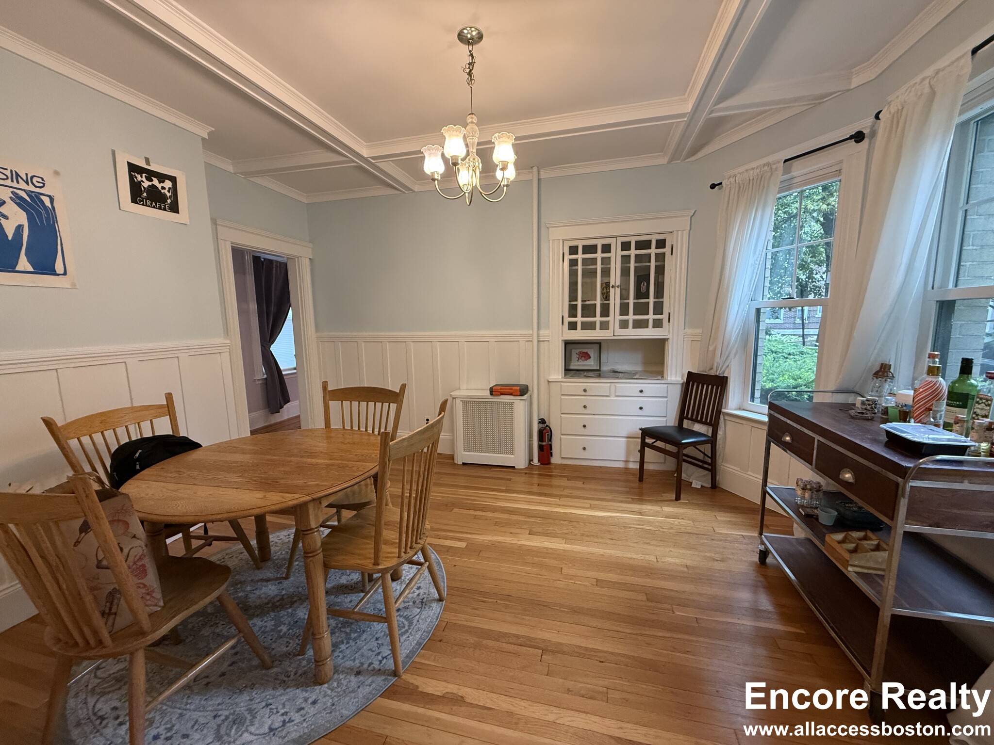 2 bed, 1 bath apartment for rent at 87 Browne St Unit 1, North Brookline — photo 10 of 34
