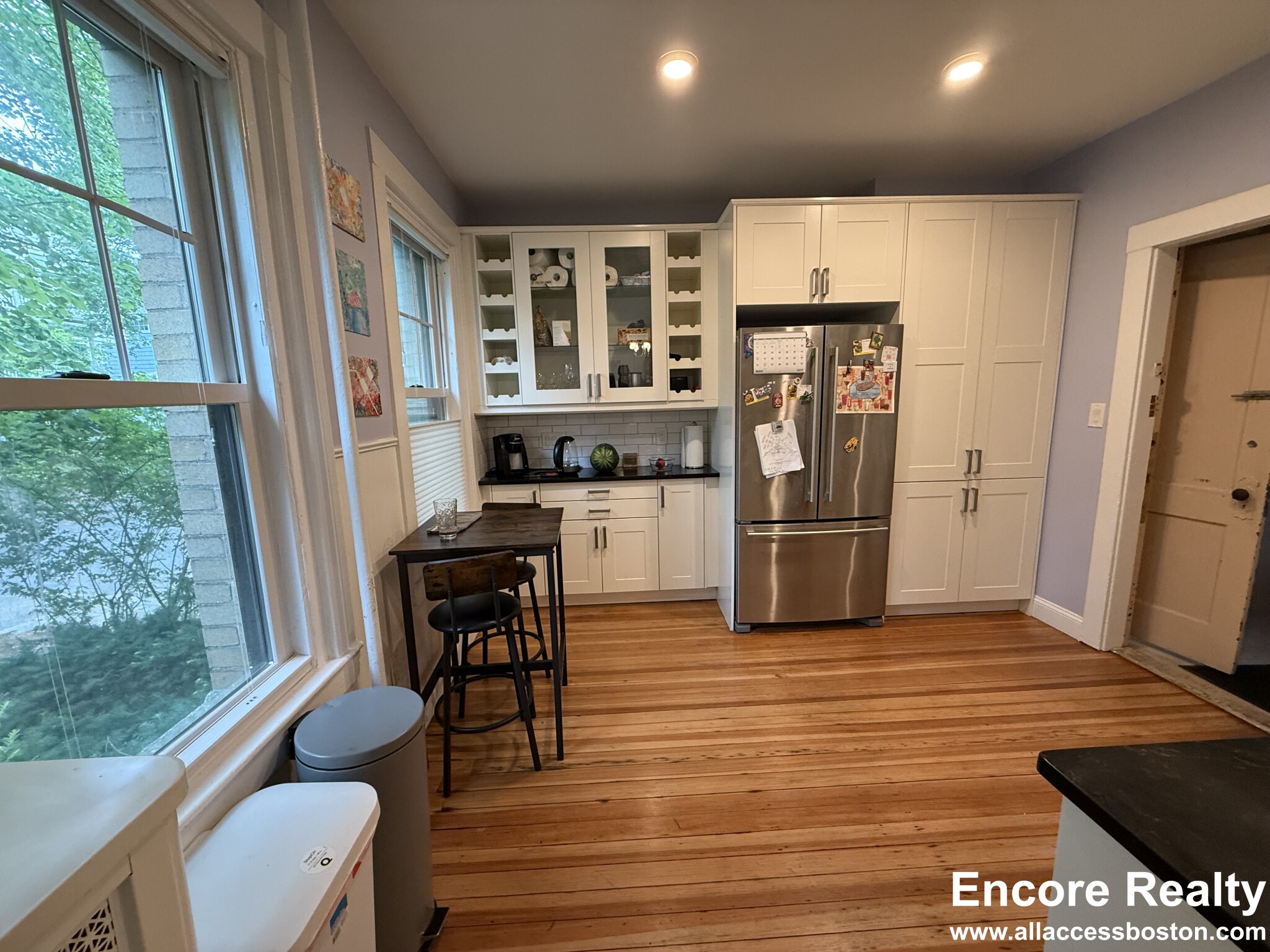 2 bed, 1 bath apartment for rent at 87 Browne St Unit 1, North Brookline — photo 11 of 34