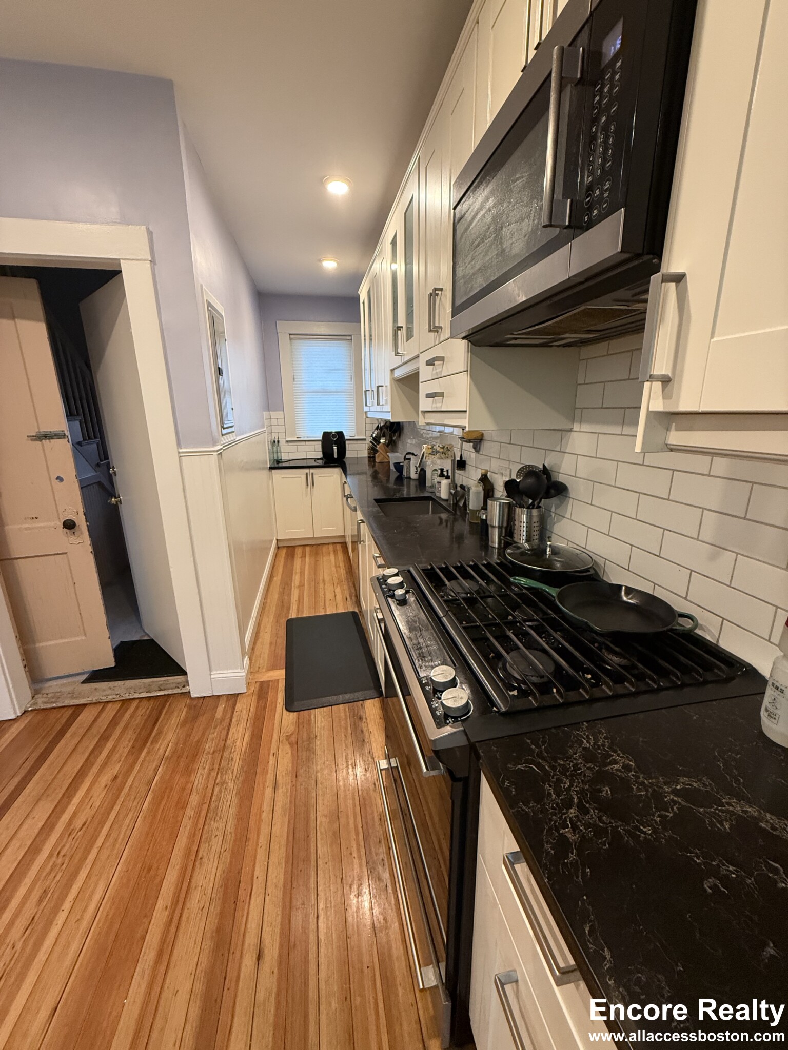 2 bed, 1 bath apartment for rent at 87 Browne St Unit 1, North Brookline — photo 13 of 34