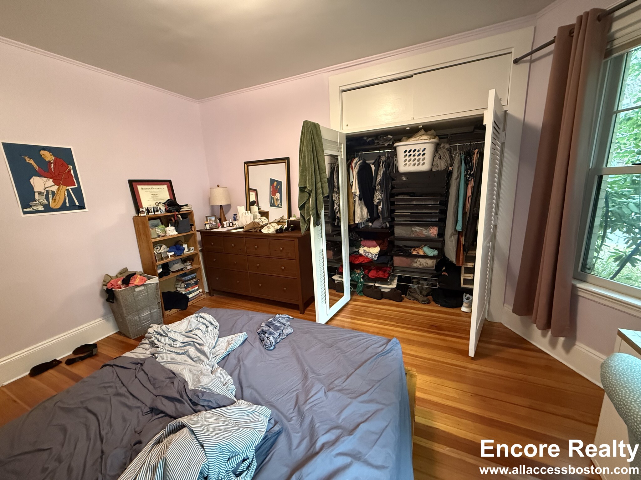 2 bed, 1 bath apartment for rent at 87 Browne St Unit 1, North Brookline — photo 4 of 34