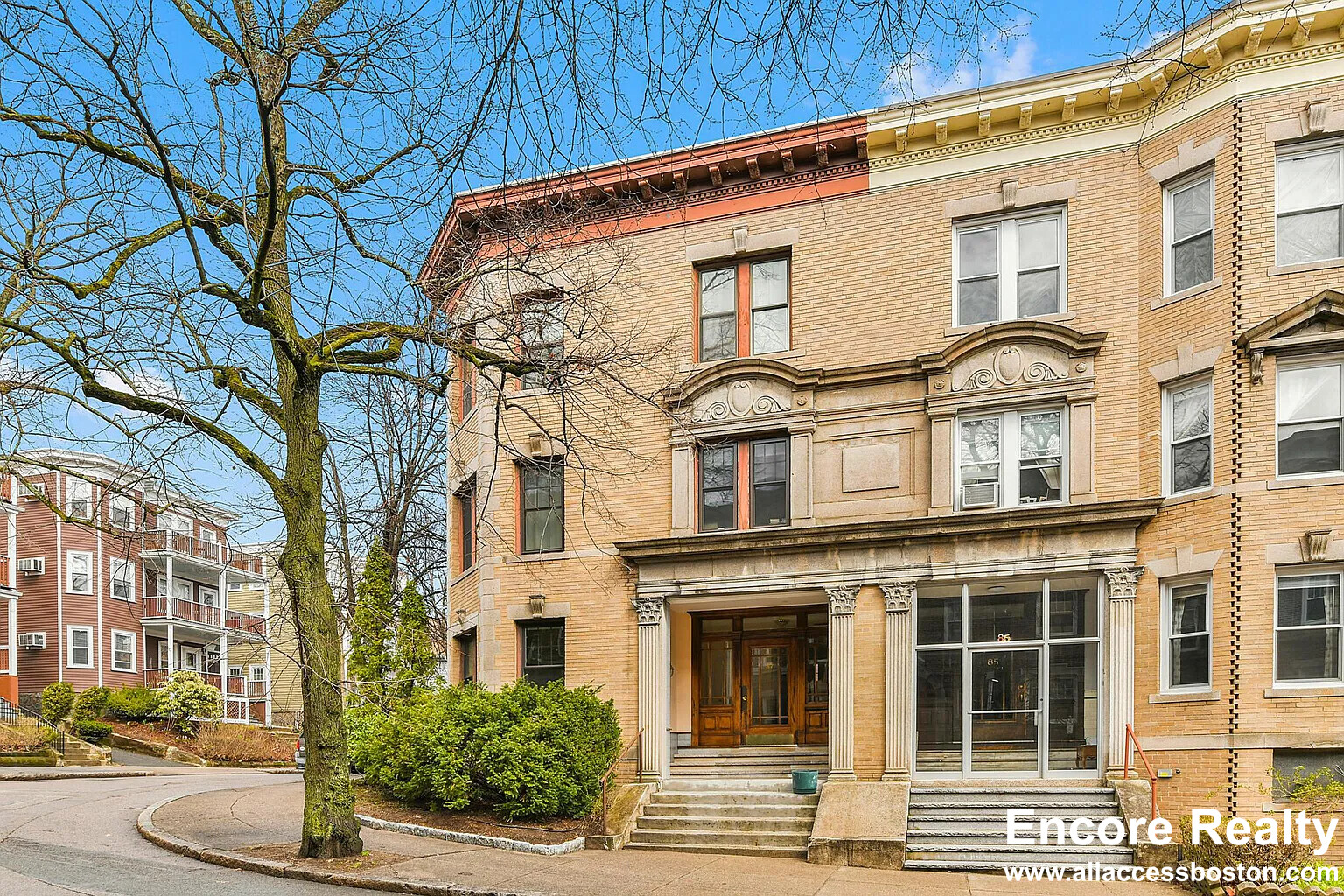 2 bed, 1 bath apartment for rent at 87 Browne St Unit 1, North Brookline — photo 34 of 34