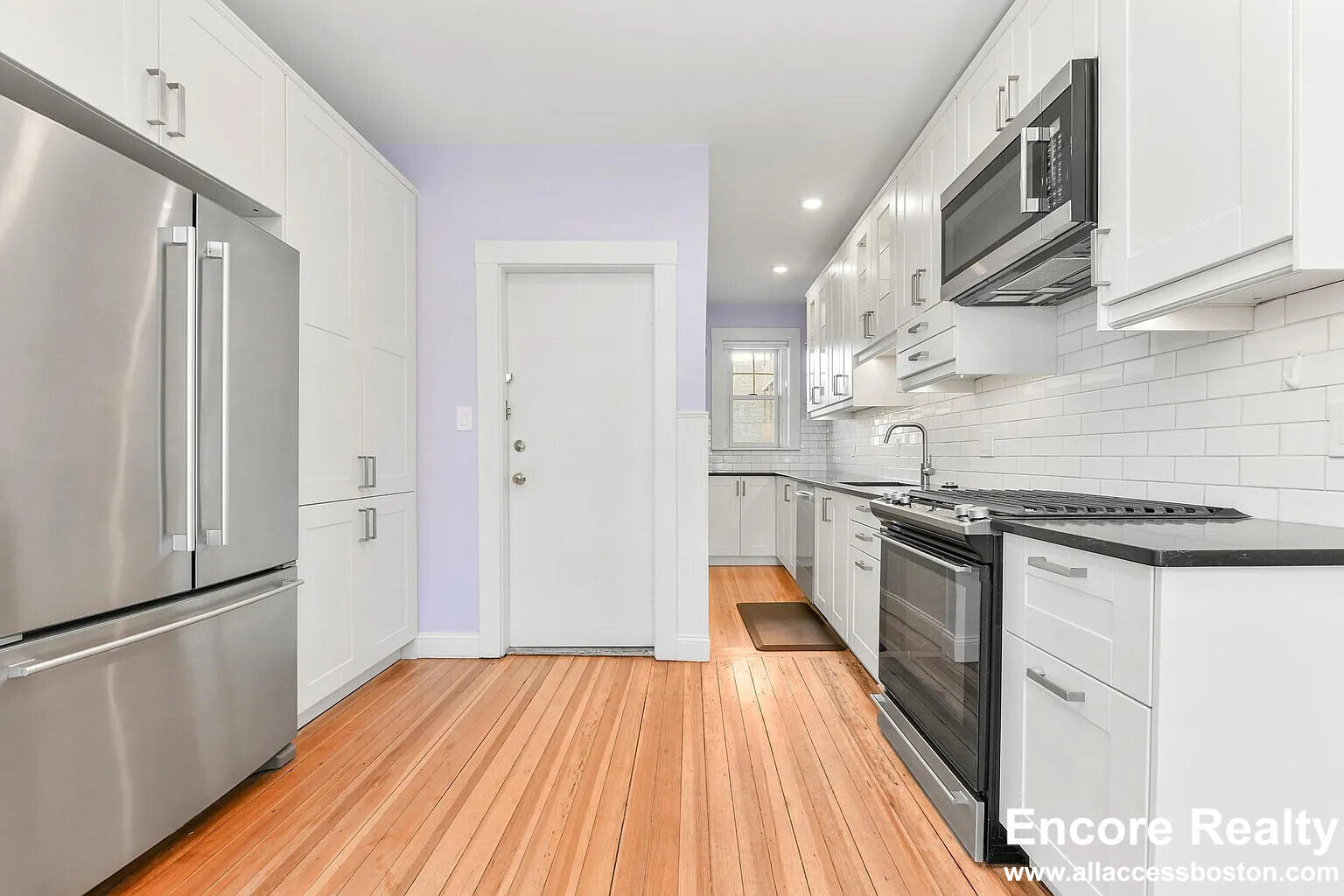 2 bed, 1 bath apartment for rent at 87 Browne St Unit 1, North Brookline — photo 27 of 34