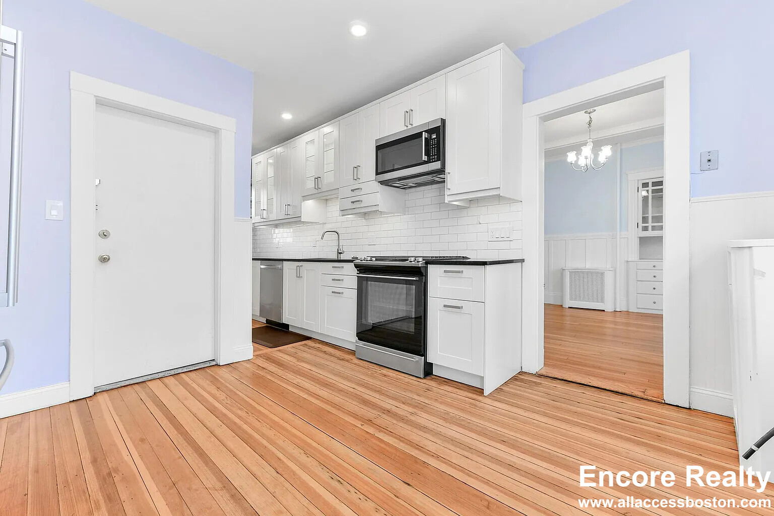 2 bed, 1 bath apartment for rent at 87 Browne St Unit 1, North Brookline — photo 29 of 34