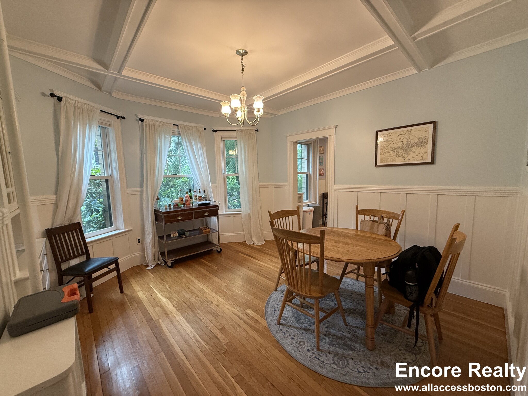 2 bed, 1 bath apartment for rent at 87 Browne St Unit 1, North Brookline — photo 9 of 34