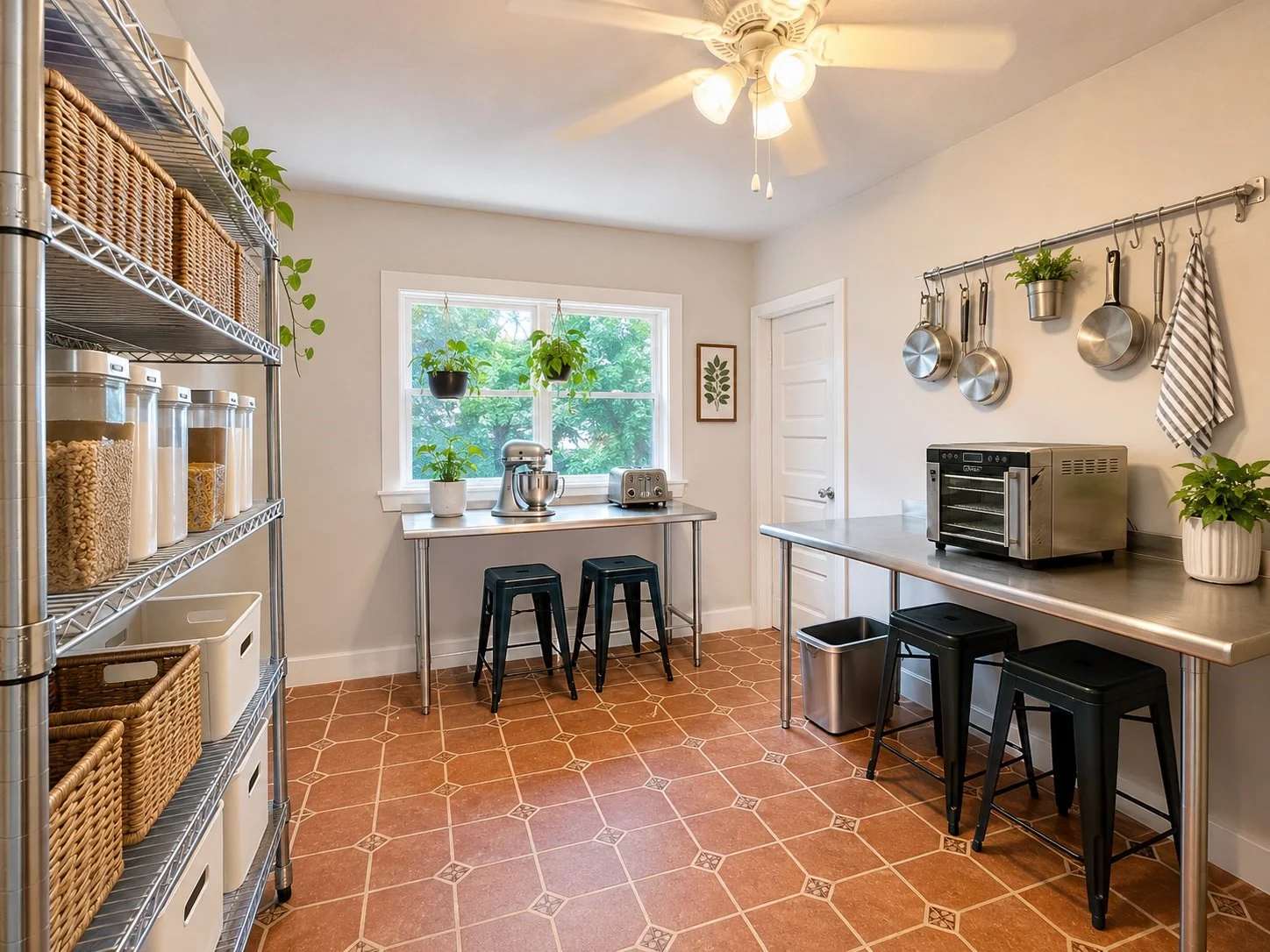 4 bed, 2 bath apartment for rent at 87 Burget Ave Unit 2, Medford — photo 4 of 19