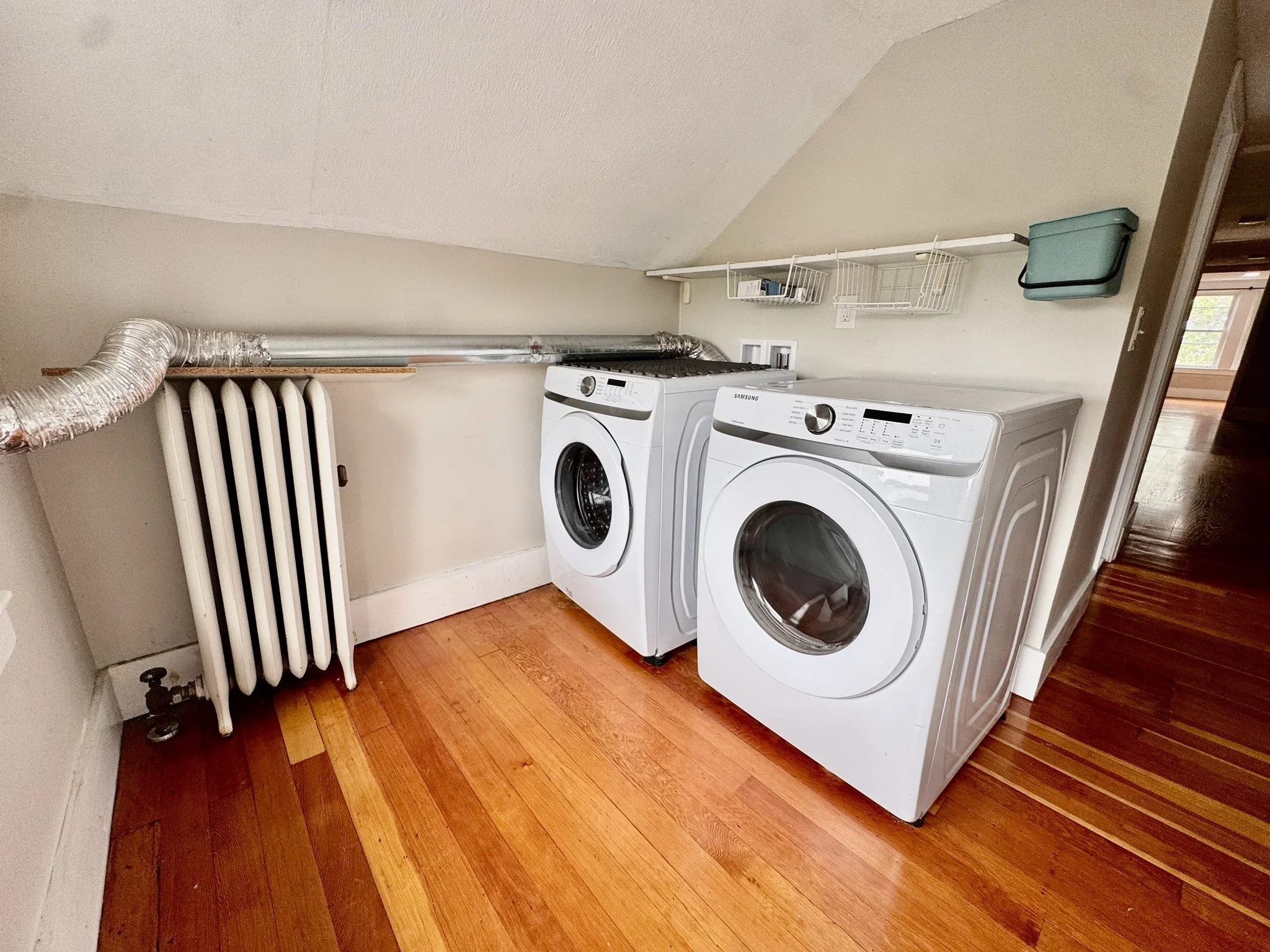 4 bed, 2 bath apartment for rent at 87 Burget Ave Unit 2, Medford — photo 15 of 19