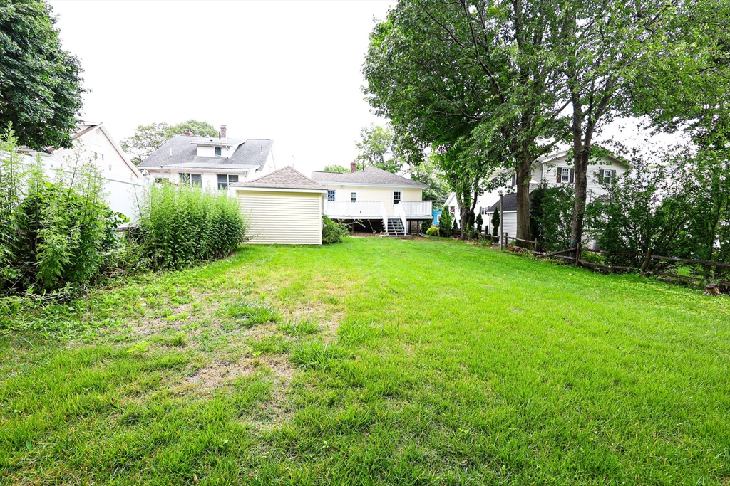 3 bed, 1 bath apartment for rent at 87 Cabot Ave Unit 87, Braintree — photo 6 of 11