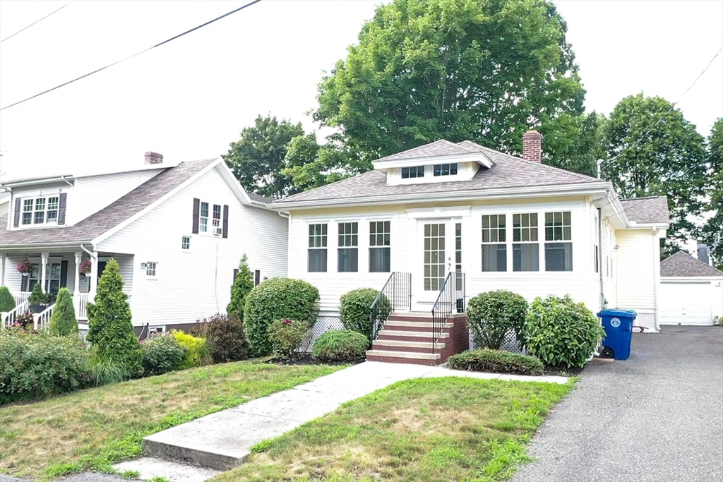3 bed, 1 bath apartment for rent at 87 Cabot Ave Unit 87, Braintree — photo 10 of 11