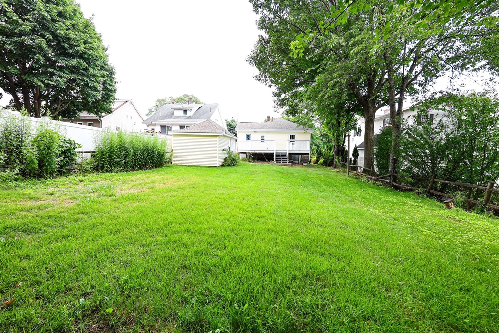 3 bed, 1 bath apartment for rent at 87 Cabot Ave Unit 87, Braintree — photo 5 of 11
