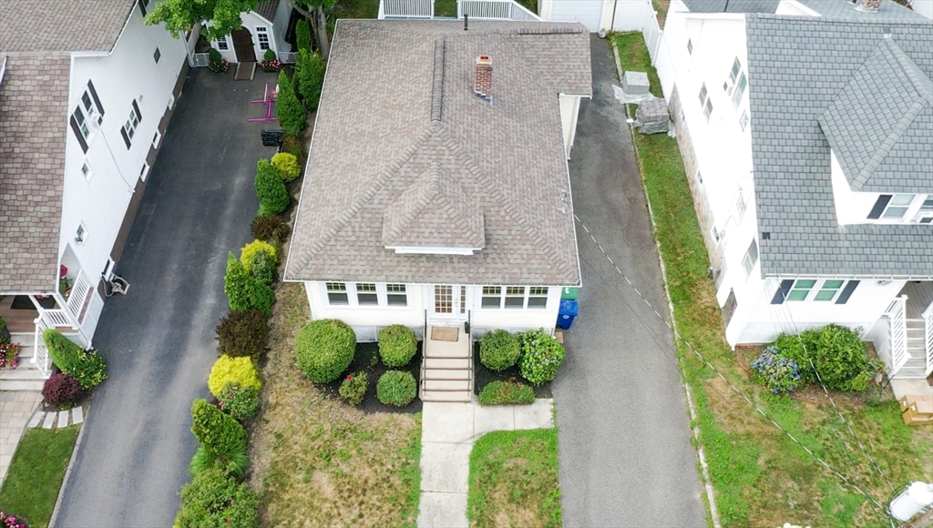 3 bed, 1 bath apartment for rent at 87 Cabot Ave Unit 87, Braintree — photo 11 of 11