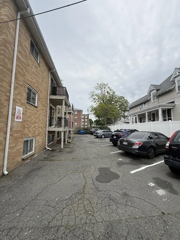 2 bed, 1 bath apartment for rent at 87 Cedar St Unit 6, Malden — photo 5 of 27