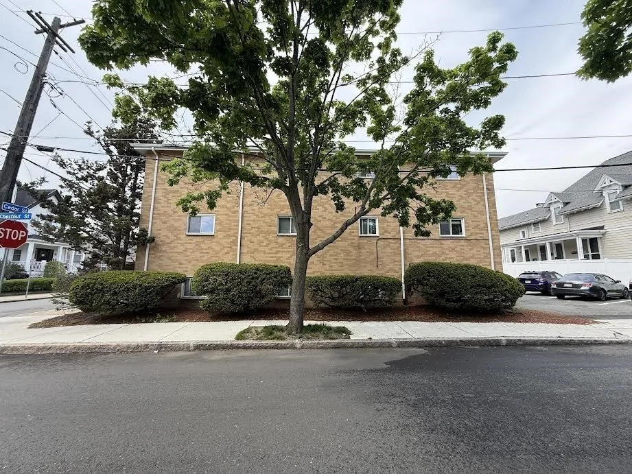 2 bed, 1 bath apartment for rent at 87 Cedar St Unit 6, Malden — photo 4 of 27