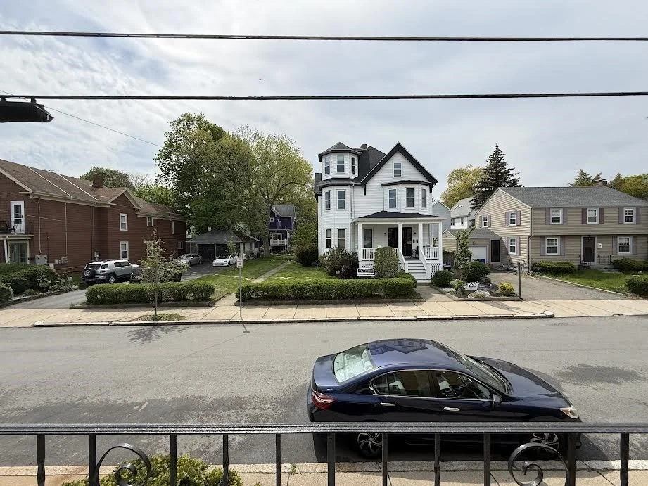 2 bed, 1 bath apartment for rent at 87 Cedar St Unit 6, Malden — photo 8 of 27