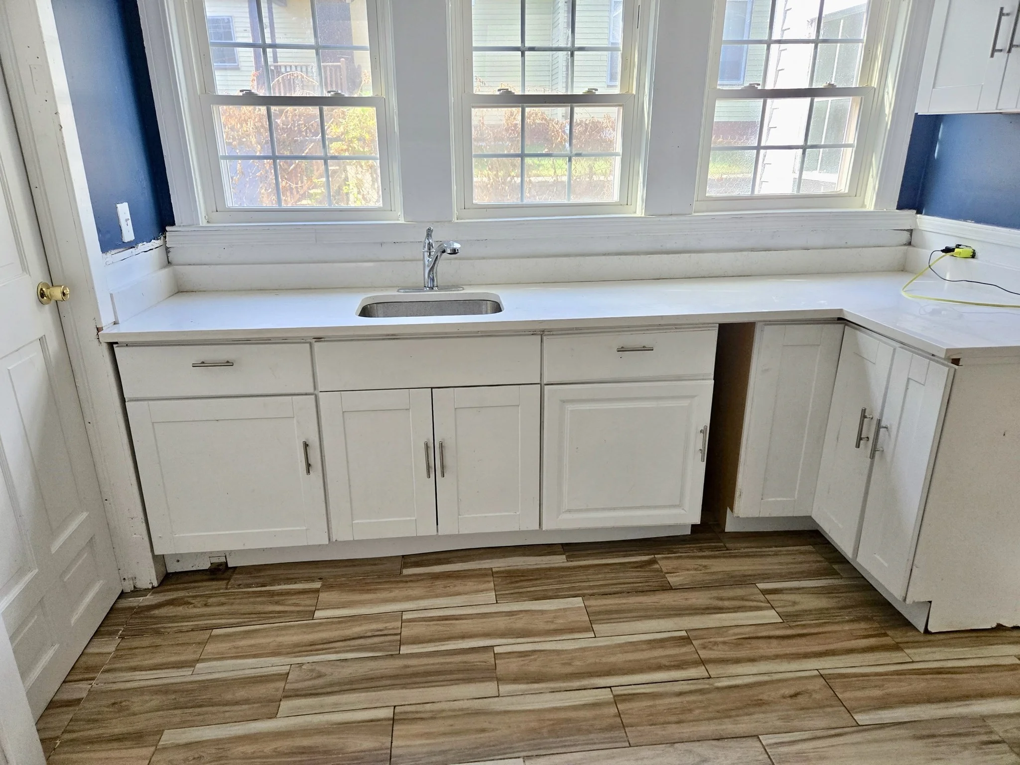 5 bed, 1 bath apartment for rent at 87 Chapin St Unit 1, Southbridge — photo 7 of 13