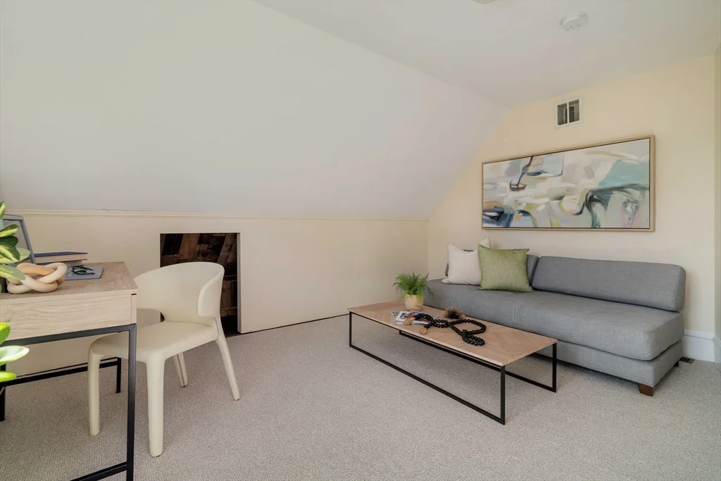 5 bed, 2 bath apartment for rent at 87 College Ave, Medford — photo 32 of 42