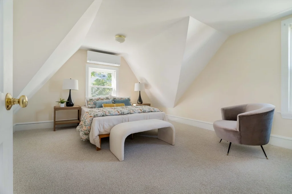 5 bed, 2 bath apartment for rent at 87 College Ave, Medford — photo 33 of 42