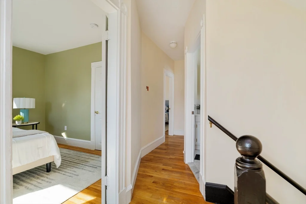 5 bed, 2 bath apartment for rent at 87 College Ave, Medford — photo 26 of 42