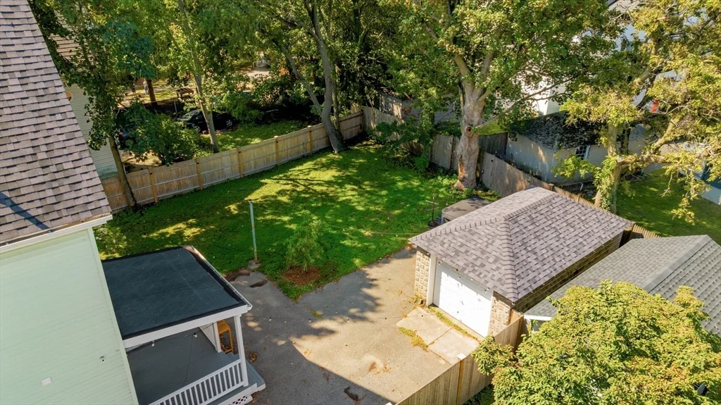 5 bed, 2 bath apartment for rent at 87 College Ave, Medford — photo 41 of 42