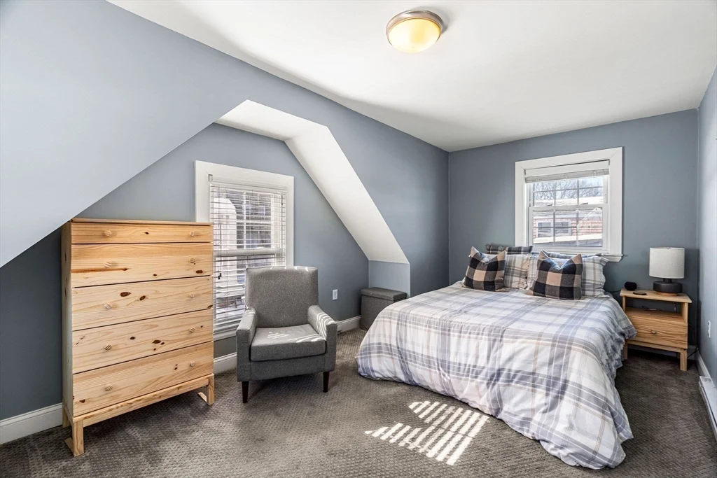3 bed, 1 bath apartment for rent at 87 Condor St Unit 2, East Boston — photo 11 of 16
