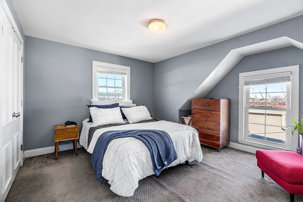 3 bed, 1 bath apartment for rent at 87 Condor St Unit 2, East Boston — photo 9 of 16
