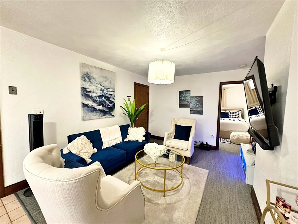 1 bed, 1 bath apartment for rent at 87 Cottage St Unit 1, East Boston
