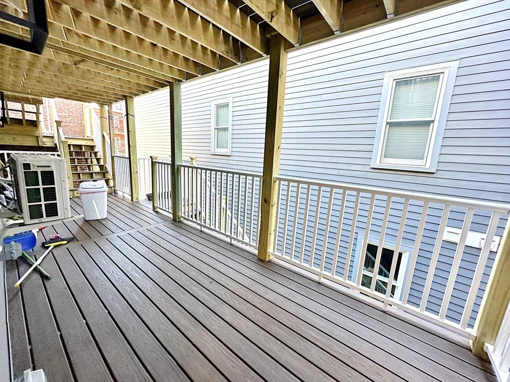 1 bed, 1 bath apartment for rent at 87 Cottage St Unit 2, East Boston — photo 16 of 17