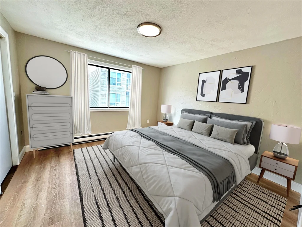 1 bed, 1 bath apartment for rent at 87 Cottage St Unit 2, East Boston — photo 3 of 17