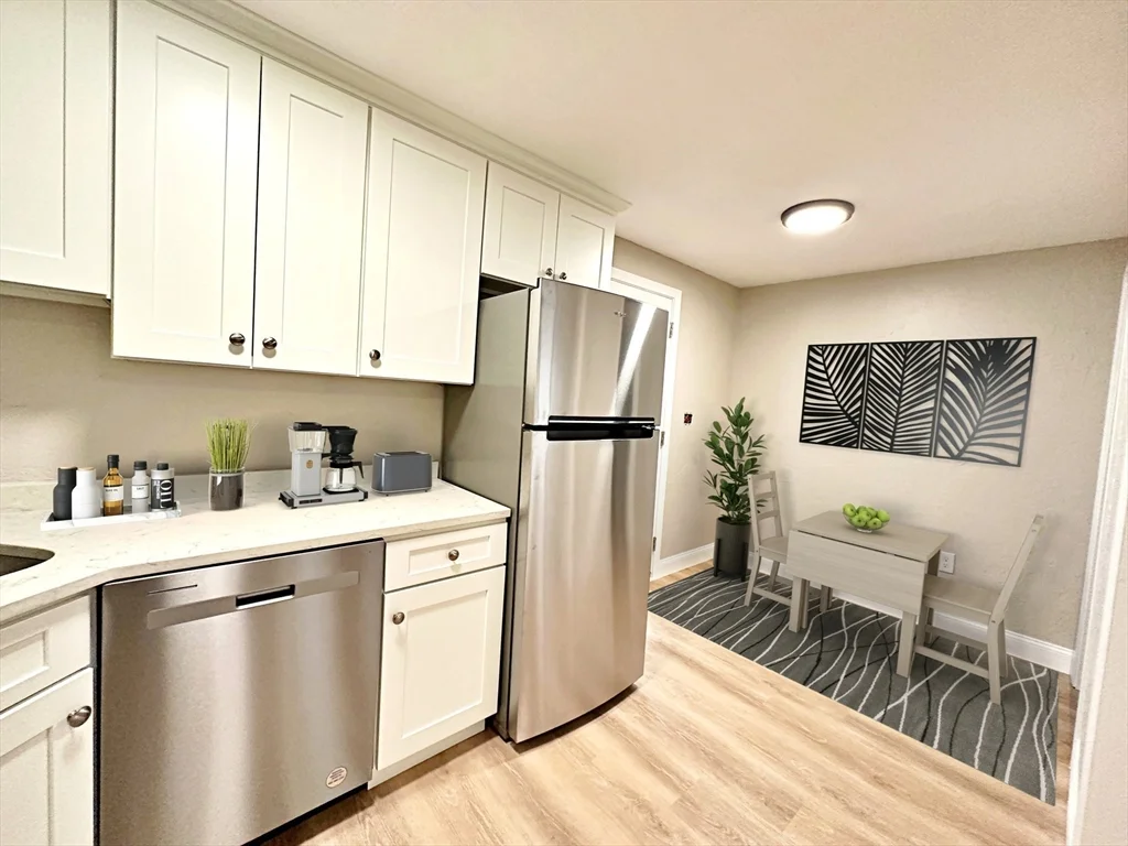 1 bed, 1 bath apartment for rent at 87 Cottage St Unit 2, East Boston — photo 2 of 17