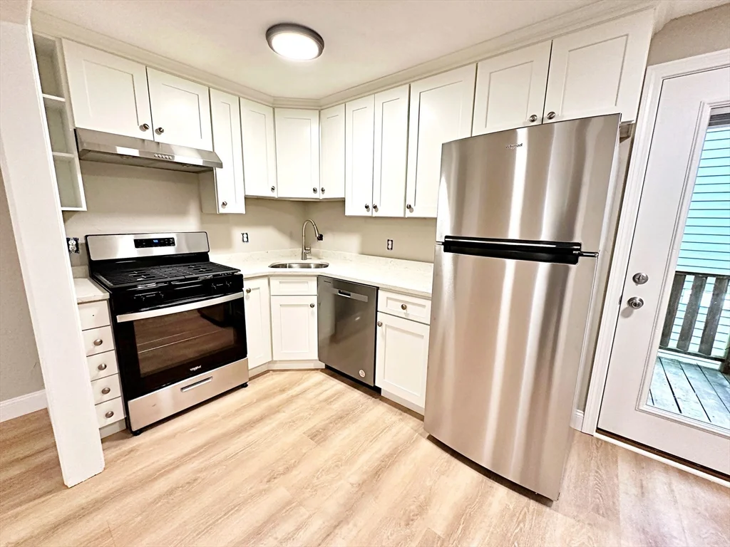 1 bed, 1 bath apartment for rent at 87 Cottage St Unit 3, East Boston — photo 4 of 19