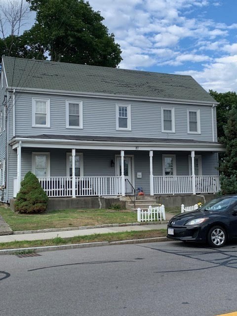 4 bed, 1 bath apartment for rent at 87 Crafts St Unit 2, Newton — photo 4 of 9