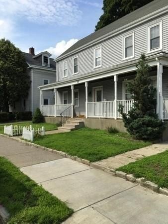 4 bed, 1 bath apartment for rent at 87 Crafts St Unit 2, Newton — photo 1 of 9