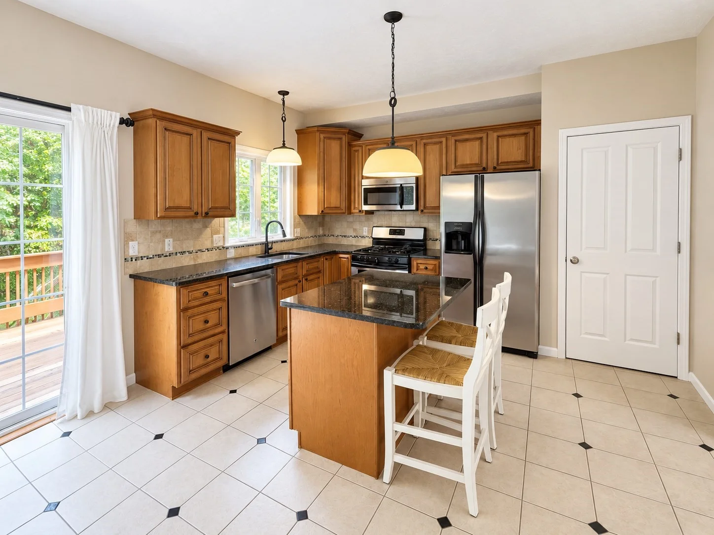2 bed, 1 bath apartment for rent at 87 E Mountain St Unit 0, Worcester — photo 33 of 33