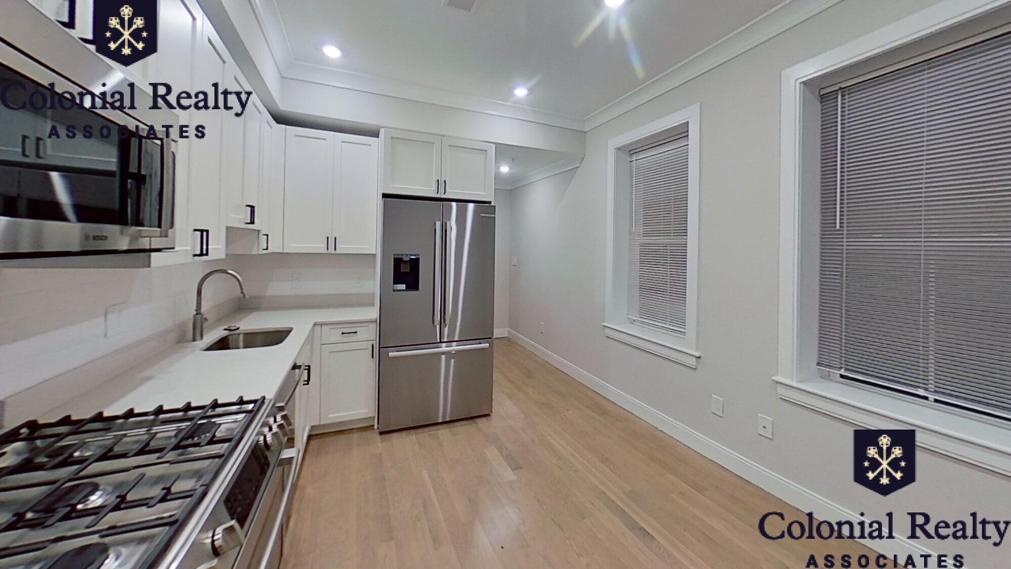 2 bed, 1 bath apartment for rent at 87 Englewood Ave Unit 23, Brighton — photo 3 of 5