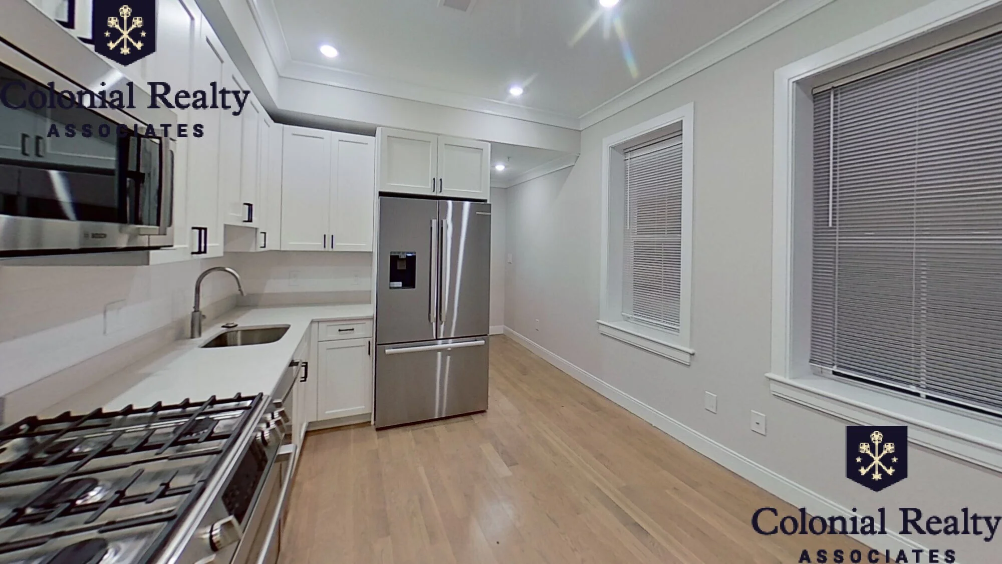 2 bed, 1 bath apartment for rent at 87 Englewood Ave Unit 27, Brighton — photo 3 of 5