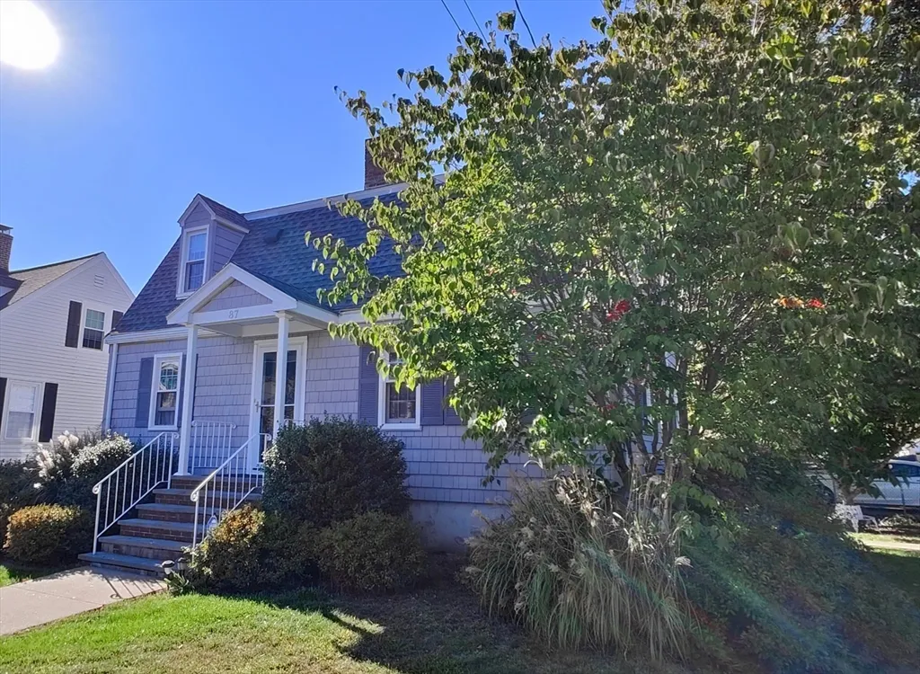 3 bed, 2 bath apartment for rent at 87 Evans Unit 1, Watertown — photo 26 of 30