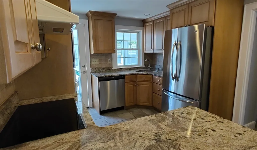 3 bed, 2 bath apartment for rent at 87 Evans Unit 1, Watertown — photo 17 of 30