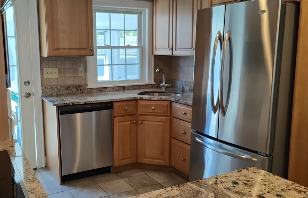 3 bed, 2 bath apartment for rent at 87 Evans Unit 1, Watertown — photo 18 of 30
