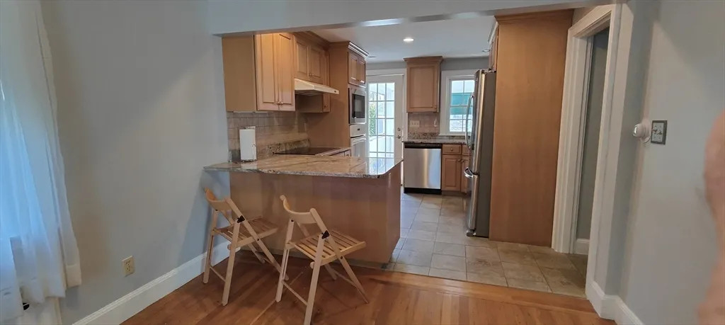 3 bed, 2 bath apartment for rent at 87 Evans Unit 1, Watertown — photo 13 of 30