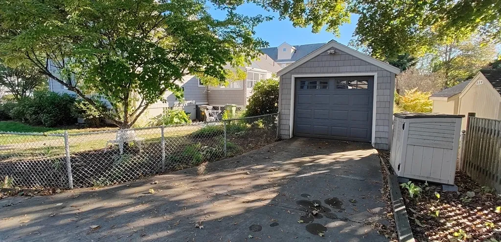 3 bed, 2 bath apartment for rent at 87 Evans Unit 1, Watertown — photo 27 of 30
