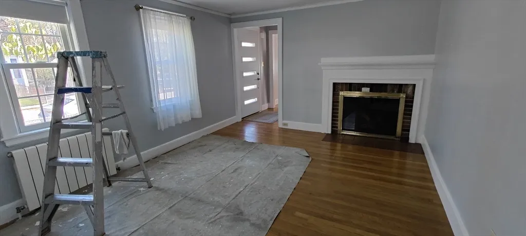 3 bed, 2 bath apartment for rent at 87 Evans Unit 1, Watertown — photo 10 of 30