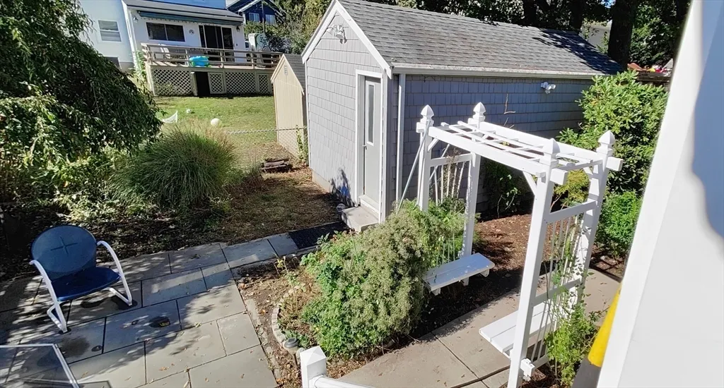 3 bed, 2 bath apartment for rent at 87 Evans Unit 1, Watertown — photo 20 of 30