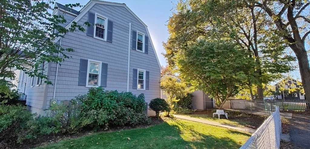 3 bed, 2 bath apartment for rent at 87 Evans Unit 1, Watertown — photo 30 of 30