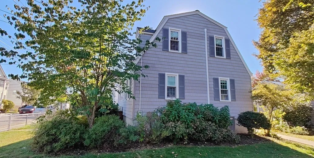 3 bed, 2 bath apartment for rent at 87 Evans Unit 1, Watertown — photo 25 of 30