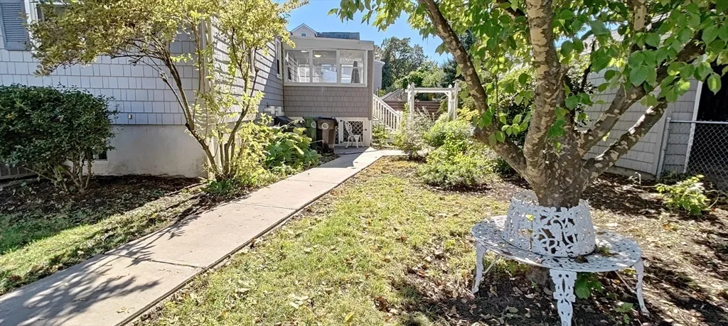 3 bed, 2 bath apartment for rent at 87 Evans Unit 1, Watertown — photo 23 of 30