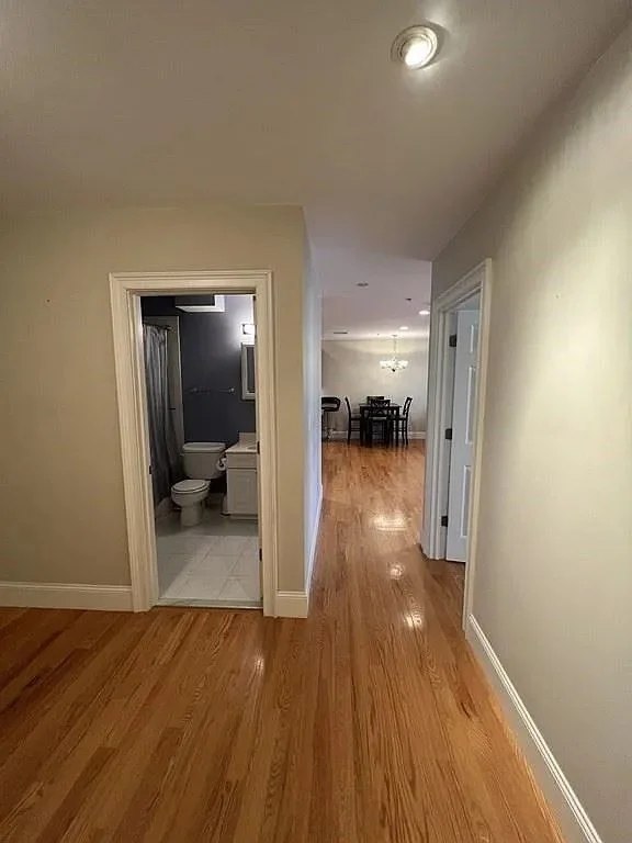 2 bed, 2 bath apartment for rent at 87 Franklin Unit 203, Quincy — photo 7 of 19