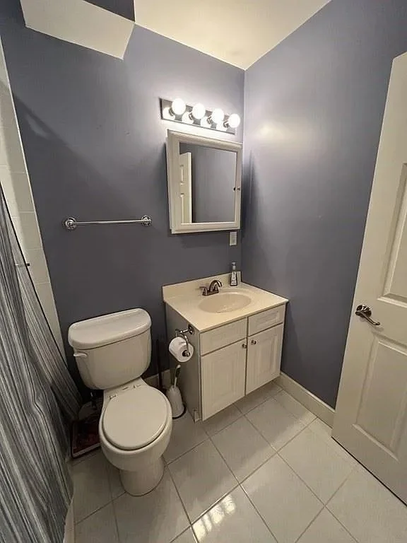 2 bed, 2 bath apartment for rent at 87 Franklin Unit 203, Quincy — photo 18 of 19