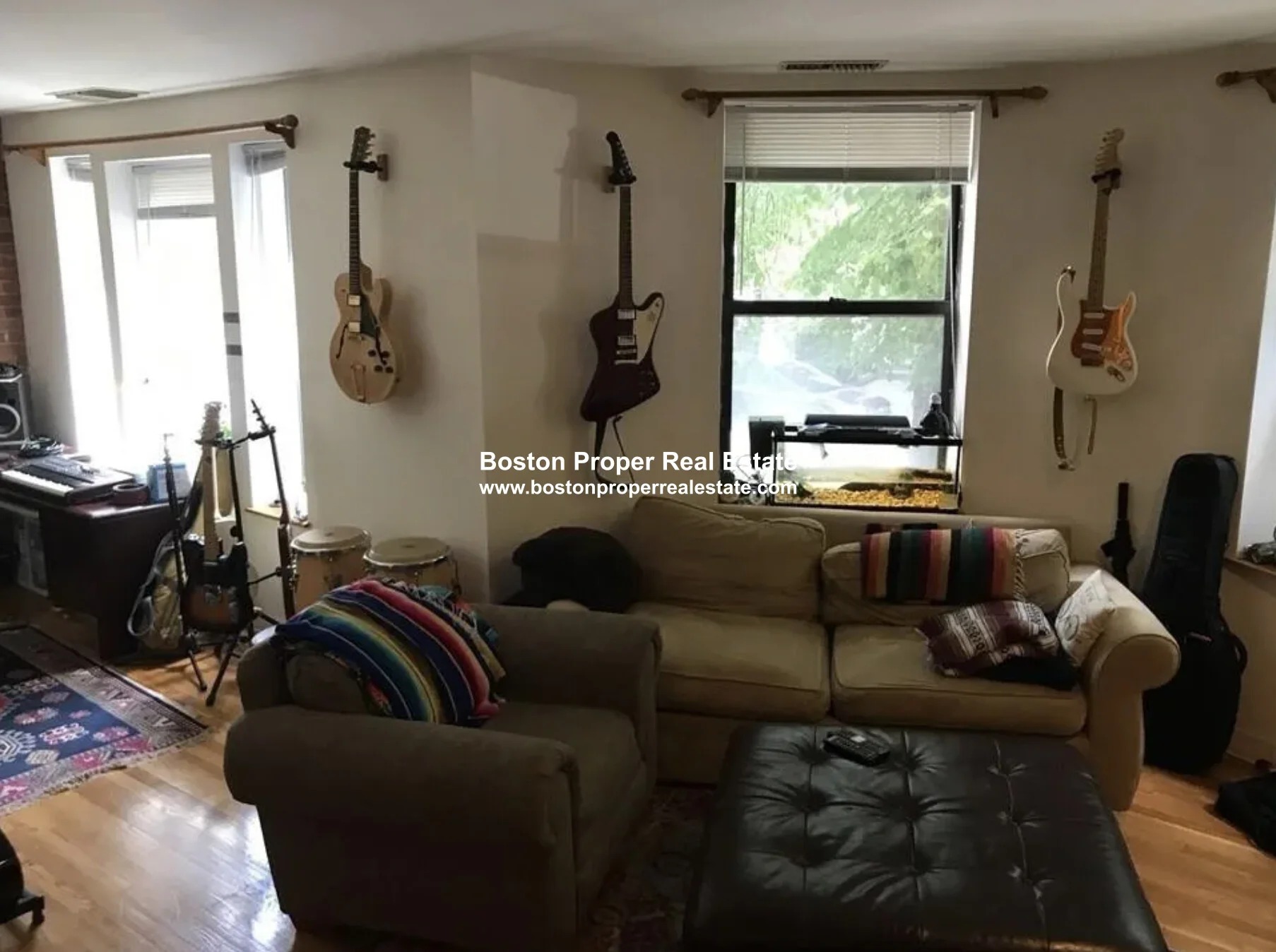 2 bed, 1 bath apartment for rent at 87 Gainsborough St Unit 103, Fenway — photo 8 of 10
