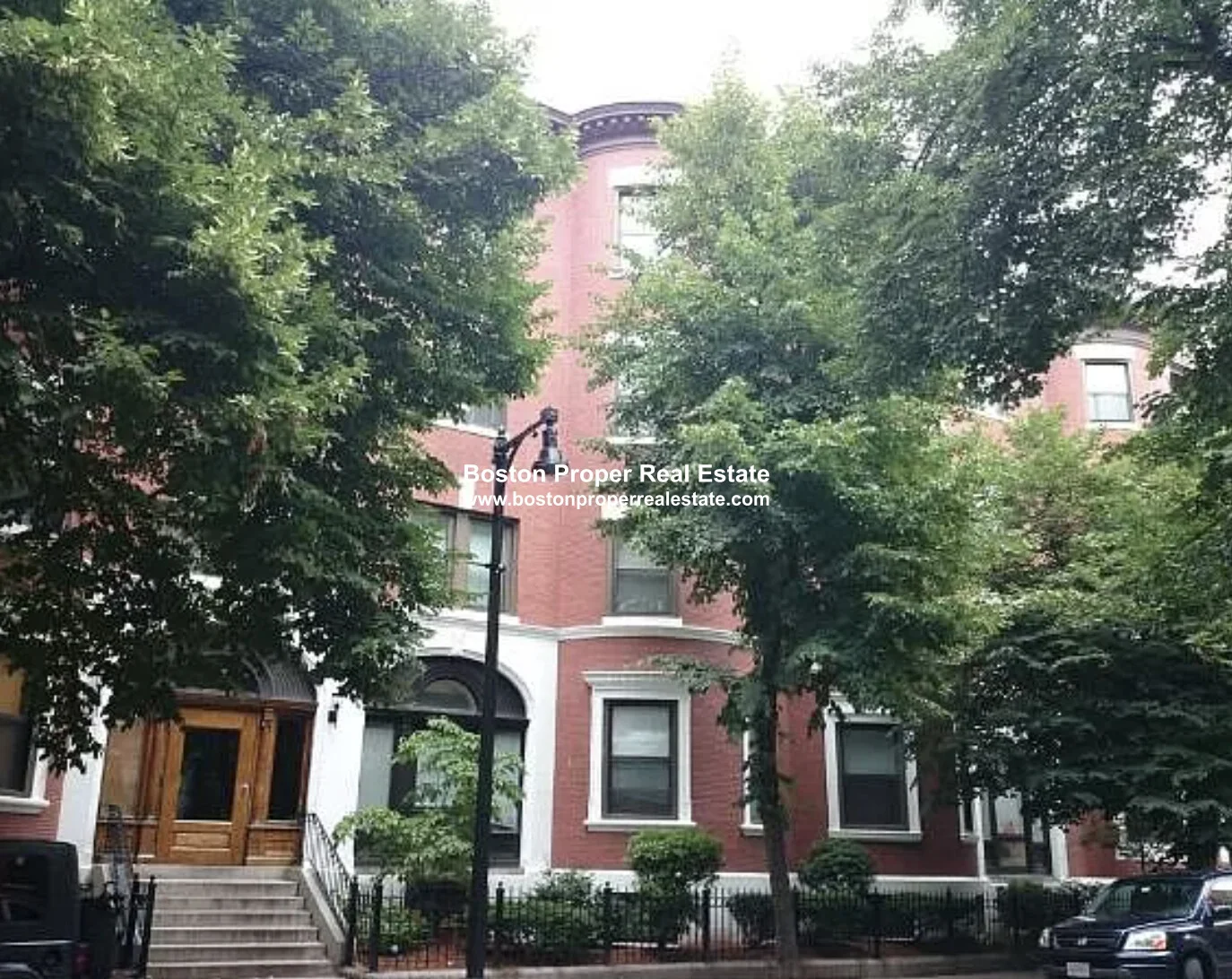 2 bed, 1 bath apartment for rent at 87 Gainsborough St Unit 103, Fenway — photo 10 of 10