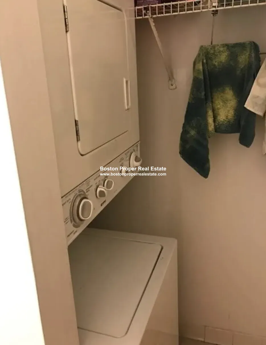 2 bed, 1 bath apartment for rent at 87 Gainsborough St Unit 103, Fenway — photo 4 of 10