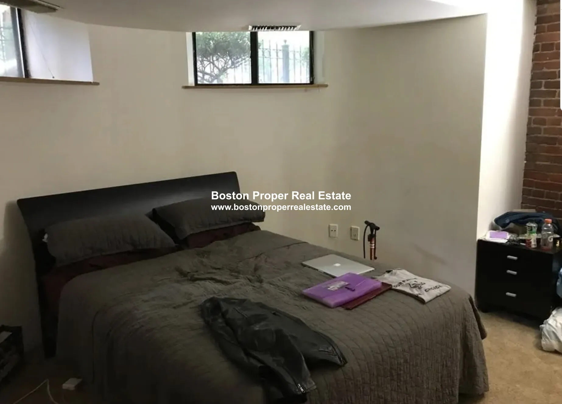 2 bed, 1 bath apartment for rent at 87 Gainsborough St Unit 103, Fenway — photo 7 of 10